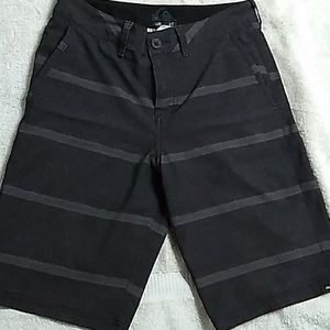 Quiksilver amphibian shorts